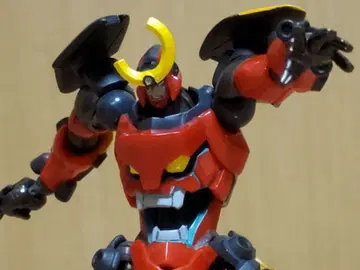 리볼텍 야마구치 그렌라간