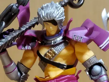 리볼텍 야마구치 초소카베 모토치카