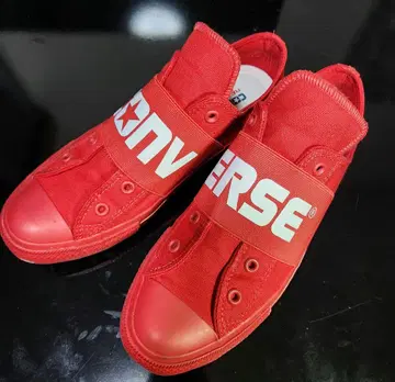 CONVERSE 올스타 100 빅 고어 슬립 OX