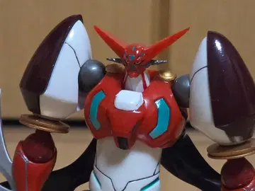 리볼텍 야마구치 진 겟타1