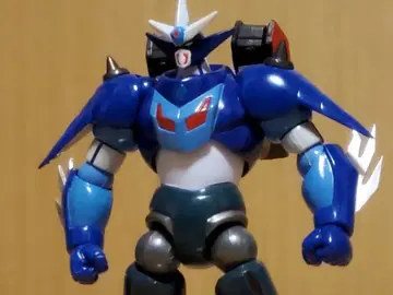 리볼텍 야마구치 네오 겟타 1