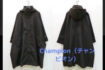 챔피온 판초 마운틴 자켓 아웃도어 챔피온