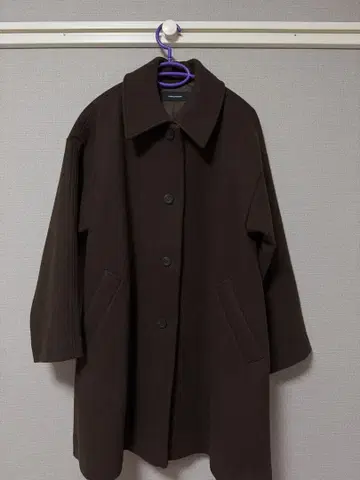 journal standard 울 코트