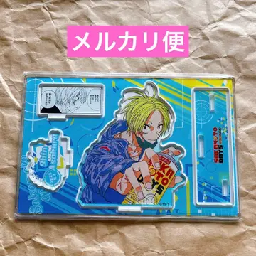 사카모토 데이즈 생일 명장면 디오라마 피규어 아사쿠라 신 2025