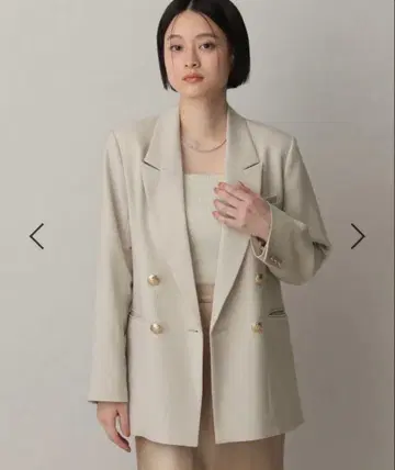 LNT 서지 테라드 자켓