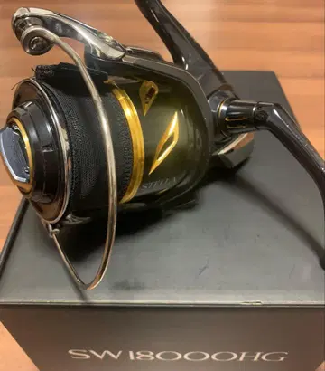 20 스텔라 sw 18000HG