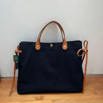 일비종떼 토트백