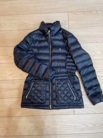 컨디션 최상 폴로 랄프로렌 M 사이즈 상당 숏 다운