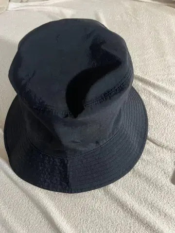 폴 스미스 버킷햇 블랙