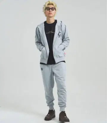 미사용 새상품 올해 모델 PARIS SAINT-GERMAIN 셋업