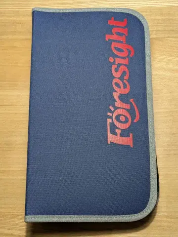 Foresight DVD 세트 행정서사 자격시험 대책 2022년판