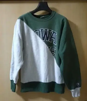 Champion Reverse Weave Iowa State L