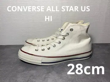 CONVERSE ALL STAR US HI 컨버스 올스타