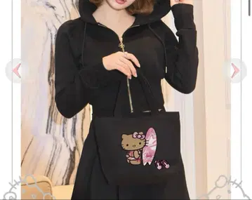 Rady 일광화상 Hello Kitty mini 토트