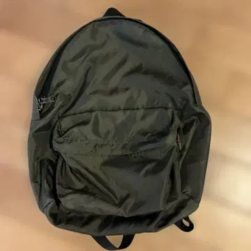 에르베샤 펠리에 카키 백팩 978N