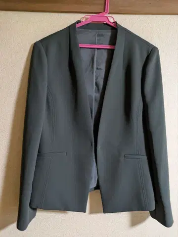 [ green label relaxing ] 여성 수트 세트