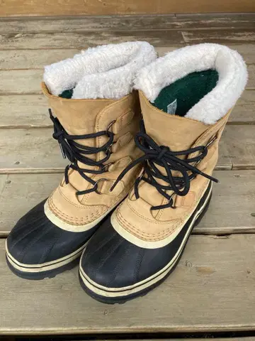 소렐 스노우부츠 카리부