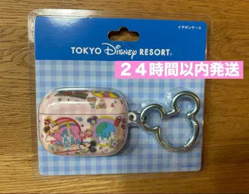 신제품 출시 새상품 이어폰 케이스 디즈니 리조트 AirPods Pro