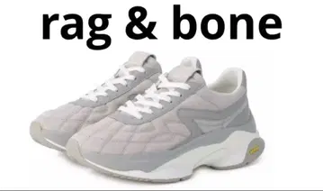 rag&bone RB LEGACY RUNNER 스니커즈