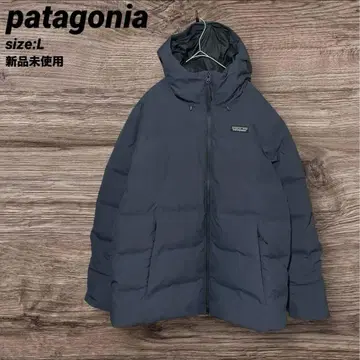 파타고니아 잭슨글레이셔 자켓
