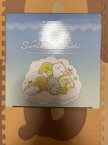 스미코구라시 리모컨 포함 만마루 라이트