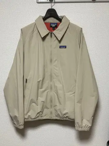 새상품, 미사용 patagonia 배기 자켓 L