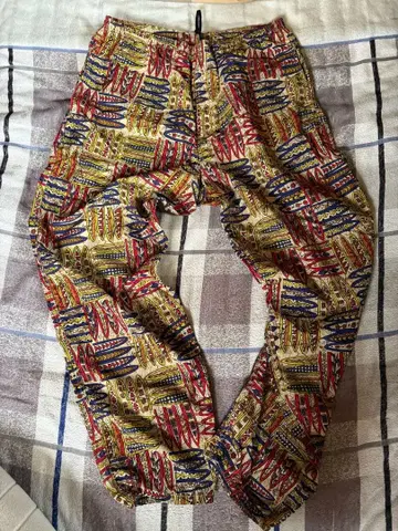 THE NORTH FACE 이지 릴랙스 팬츠 L 사이즈