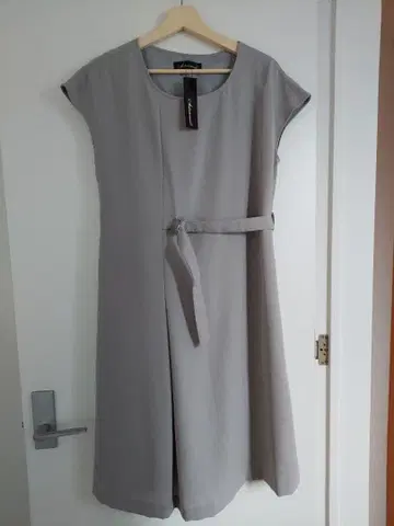그레이 드레스 사이즈 12