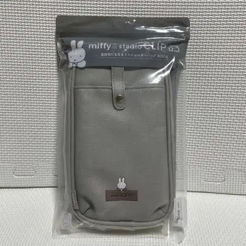 미피 & 스튜디오 CLIP 미니 숄더백