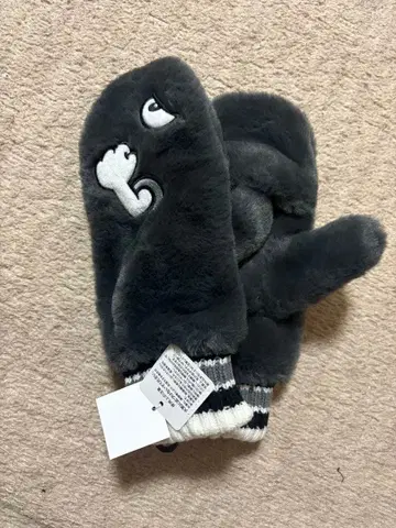 USJ 슈퍼 닌텐도 월드 킬러 장갑 성인용