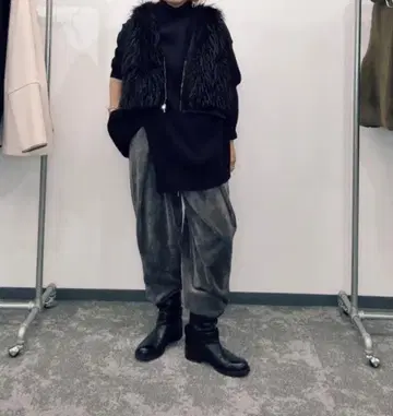 시안 도쿄 세트 세븐 헤어리