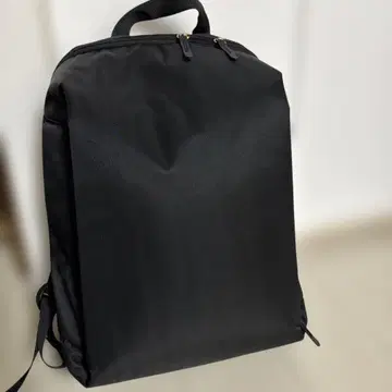 애프터눈 티 무중력 백팩 M 블랙