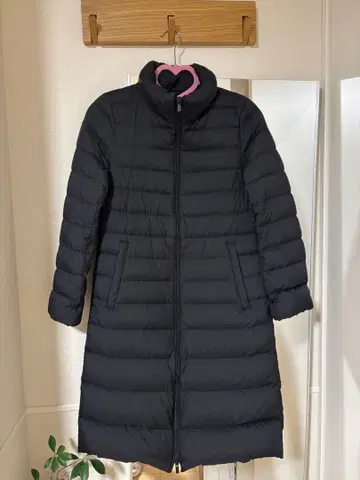 새상품급!UNIQLO/울트라 라이트 다운 (XS 사이즈)