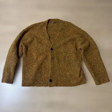 ZARA 자라 가디건 XL