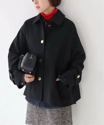 SLOBE IENA 별주 트래디셔널 웨더웨어 마르통 숏 36