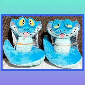 [최저가] 주토피아2 무냐스야 마스코트 게리 2종 세트