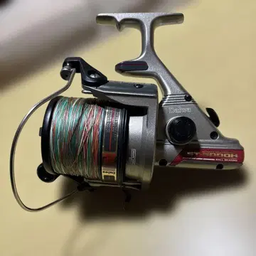 Daiwa ST-5000H 스피닝 릴