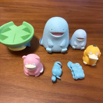 포켓몬 피규어 외 코닥 야돈