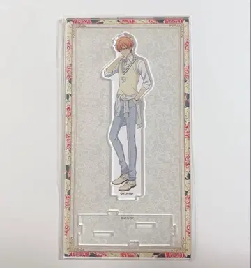 후르츠 바스켓 아크릴 스탠드 소마 쿄