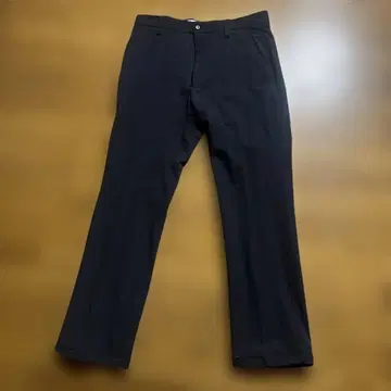 FOOTJOY 풋조이 스트레치 골프 팬츠 블랙 W32