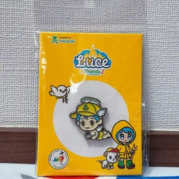 [주말 한정 가격!] 오사카 만박 이탈리아 바티칸 핀 배지 천사