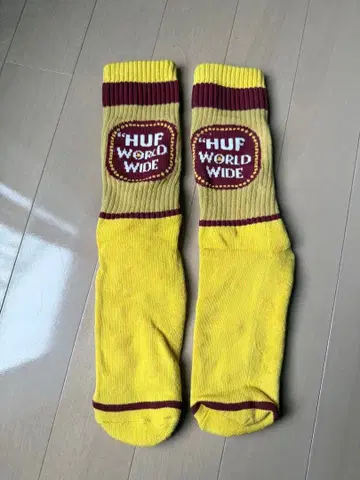 HUF 삭스