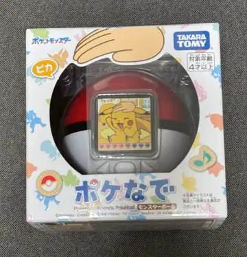 [ 새상품 미사용품 ] TAKARA TOMY 포케나데