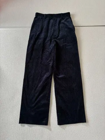 steven alan 코듀로이 팬츠