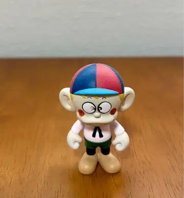 새상품 올드 코믹판 괴물군 메디콤토이 피규어