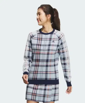 [ adidas ] 골프웨어 여성용 셋업
