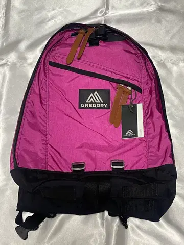 컨디션 최상 그레고리 데이팩 26L 푸샤 핑크 백팩