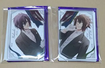 오토메이트 마켓 오토후유 박앵귀 아크릴 스탠드 사이토 오키타