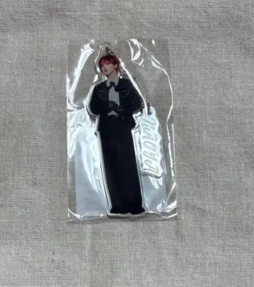 MAZZEL JOKER 아크릴 키링 NAOYA 나오야