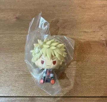 제일복권 나의 히어로 아카데미아 쵸코놋코 피규어 H상 바쿠고 카츠키